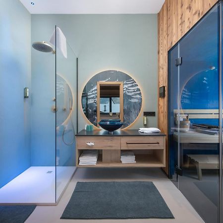 Hotel & Appartements Heigenhauser Waidring Bagian luar foto