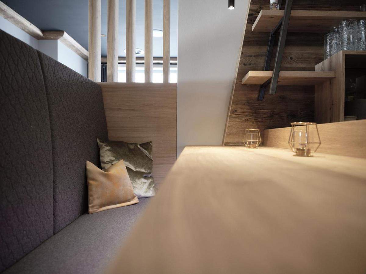 Hotel & Appartements Heigenhauser Waidring Bagian luar foto