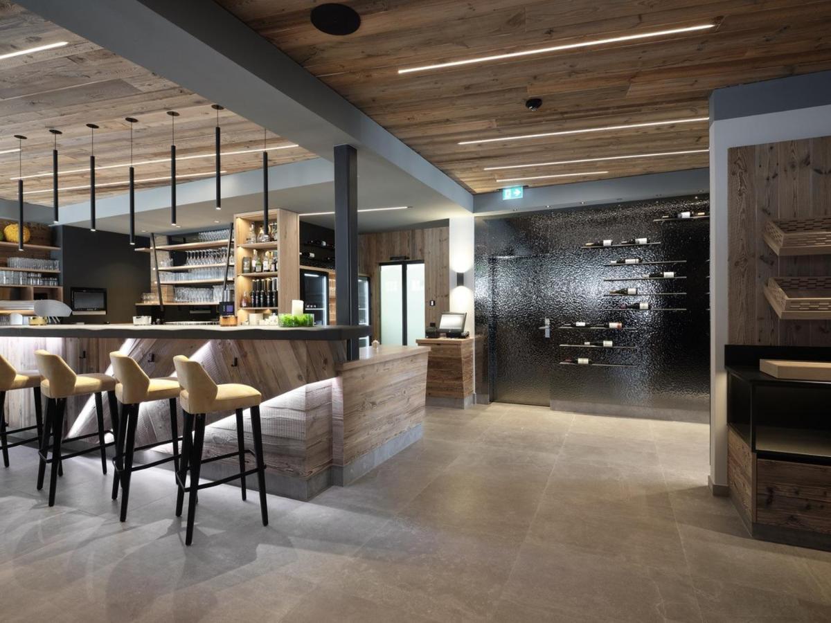 Hotel & Appartements Heigenhauser Waidring Bagian luar foto