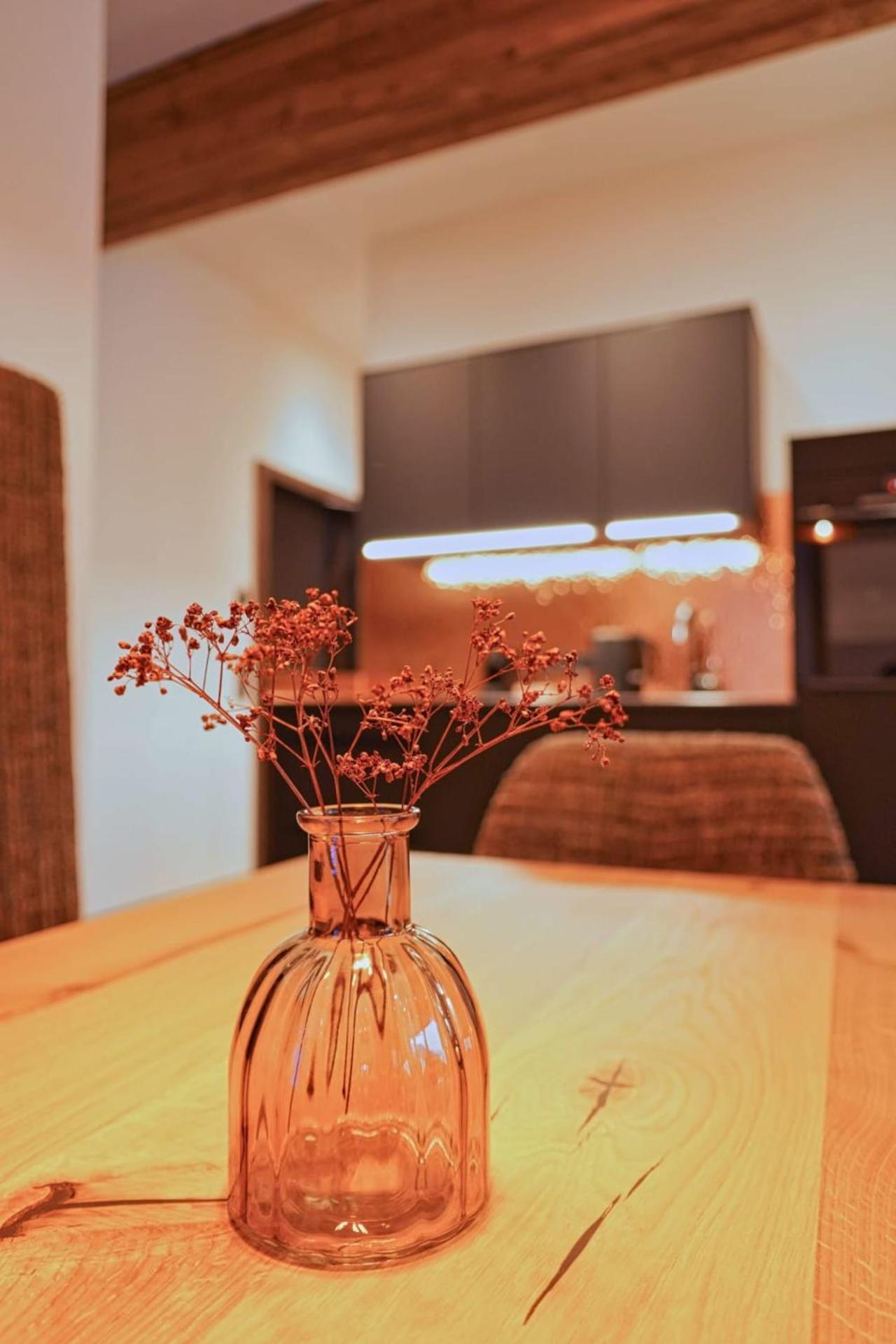 Hotel & Appartements Heigenhauser Waidring Bagian luar foto