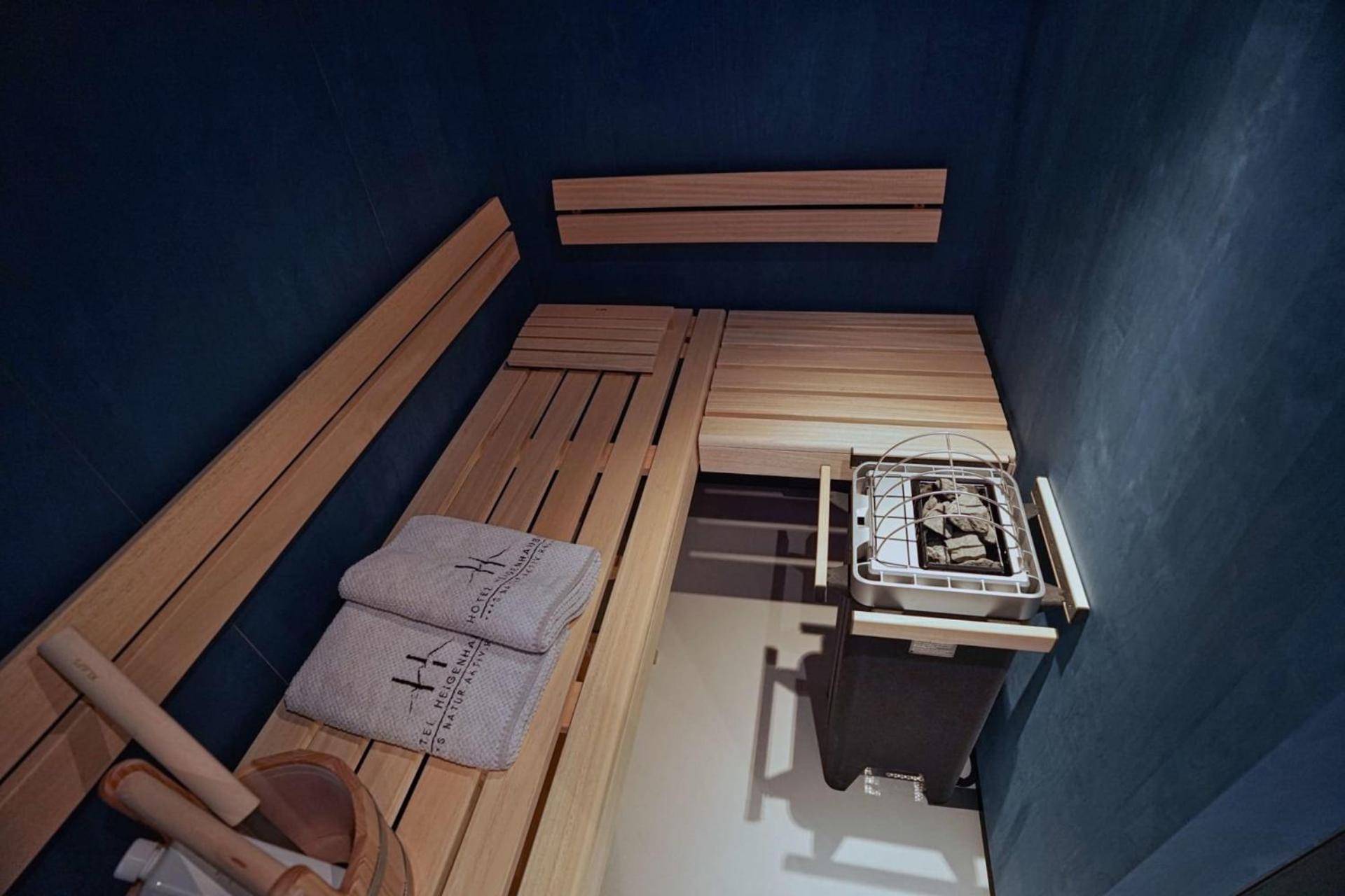 Hotel & Appartements Heigenhauser Waidring Bagian luar foto