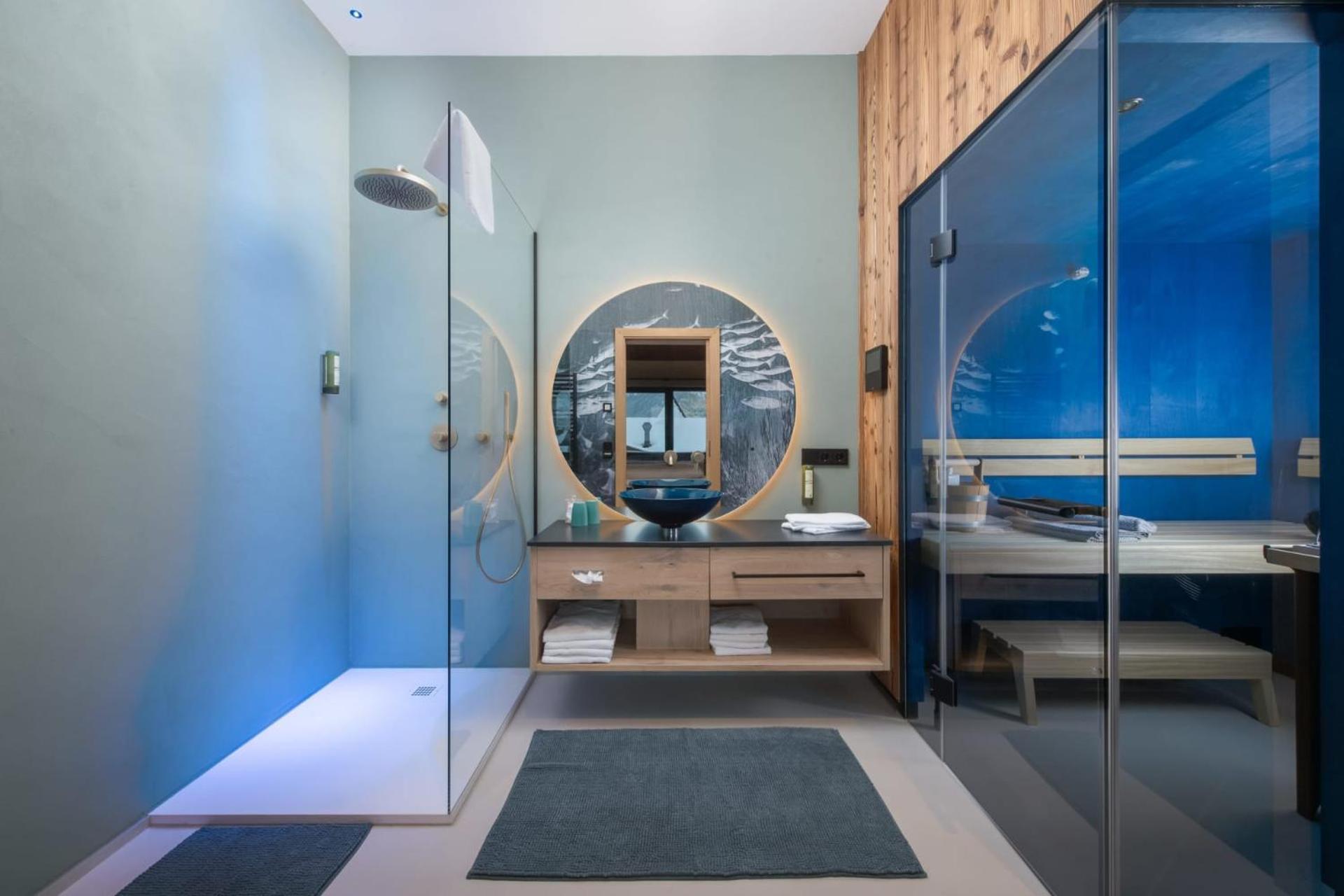 Hotel & Appartements Heigenhauser Waidring Bagian luar foto