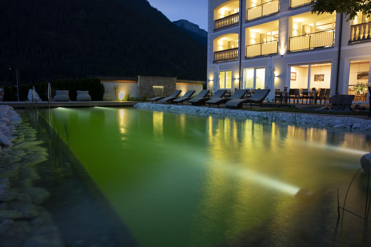 Hotel & Appartements Heigenhauser Waidring Bagian luar foto